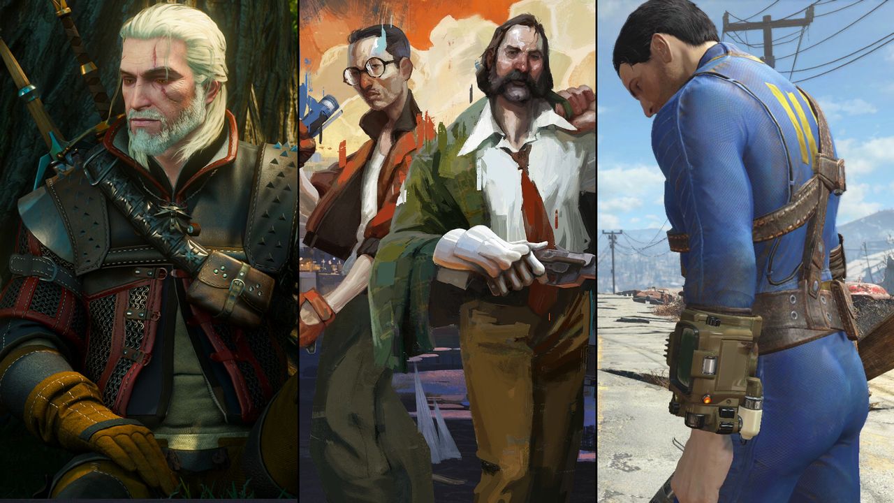 From Cyberpunk 2077 to The Witcher 3: Why videogame music matters, told by some of the best composers in the indsutry