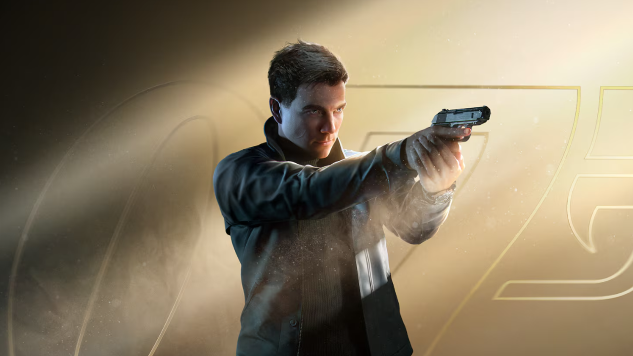 007 First Light Leaks Prompt IO Interactive to Publish Gameplay Early