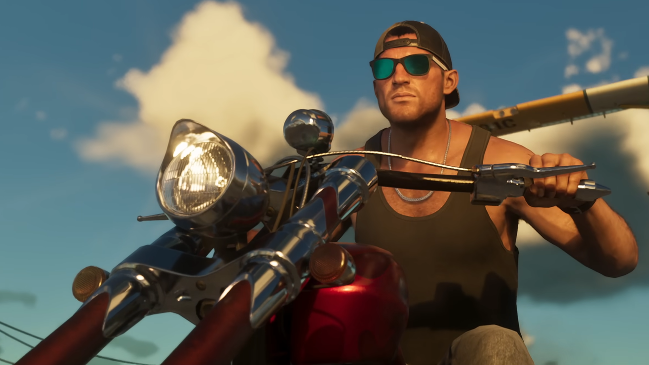 Grand Theft Auto 6 leak says preorders begin next week