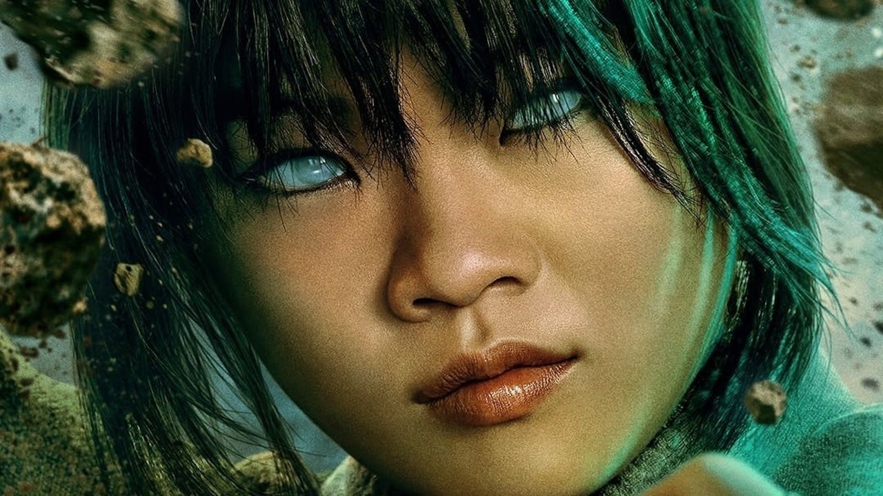 Avatar: The Last Airbender Season 2 Trailer Shows Toph Mentoring Aang