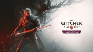 The Witcher 3’s Songs Of The Past Expansion Was Supposed To Release Sooner