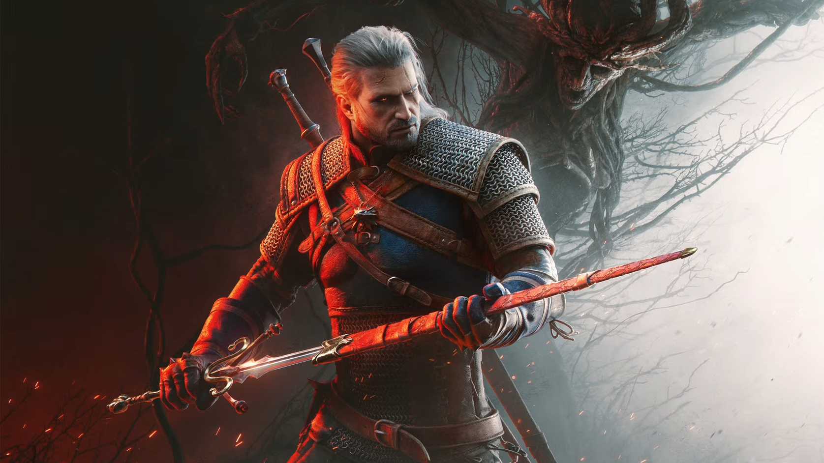 CD Projekt Teases Size and Story of New The Witcher 3 Expansion Songs of the Past