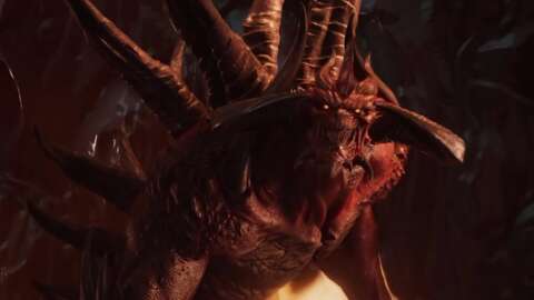Diablo In Diablo 4? It Could Still Be A While (Or Possibly Never)