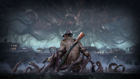 The Sinking City 2's Shift To Survival Horror Leaves It Treading For Air