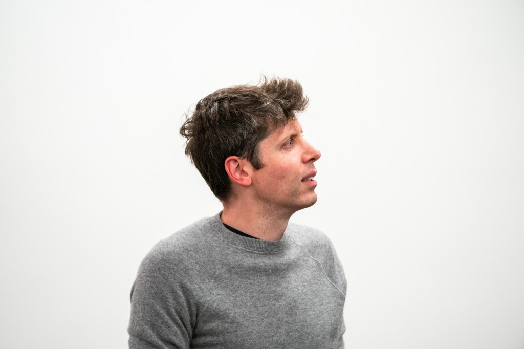 Sam Altman makes ‘mic drop’ offer to every Y Combinator startup