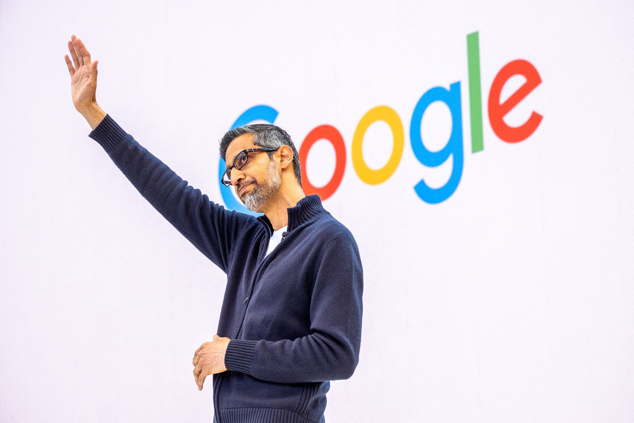 How to Watch Google I/O
