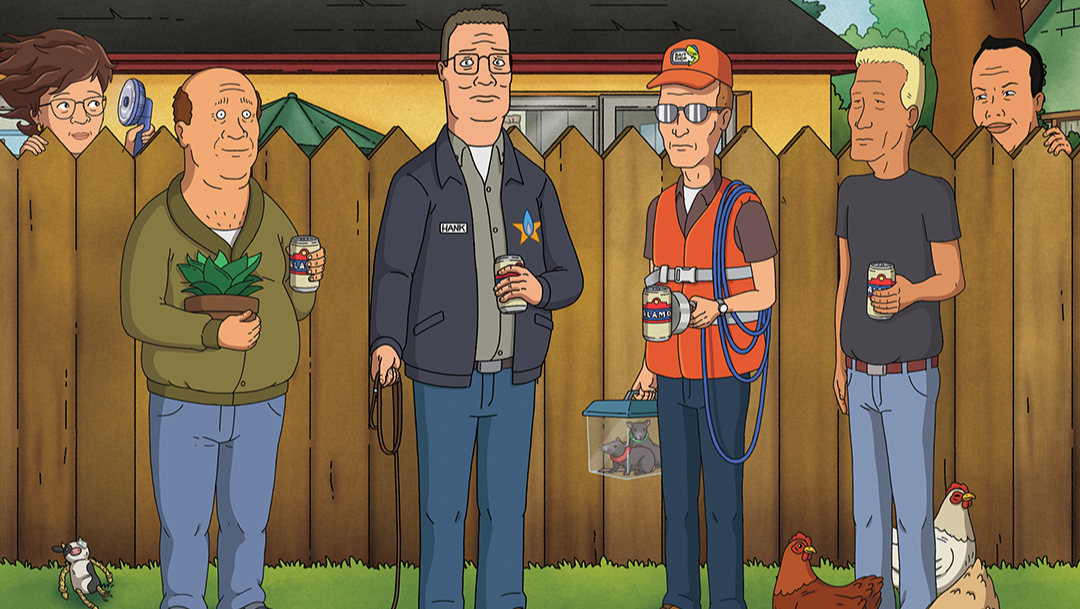 King of the Hill Season 15 Release Date, Poster, Official Synopsis, and Cast Revealed