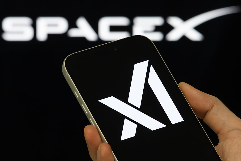 xAI burned $6.4B last year. SpaceX’s IPO filing shows why the spending is far from over