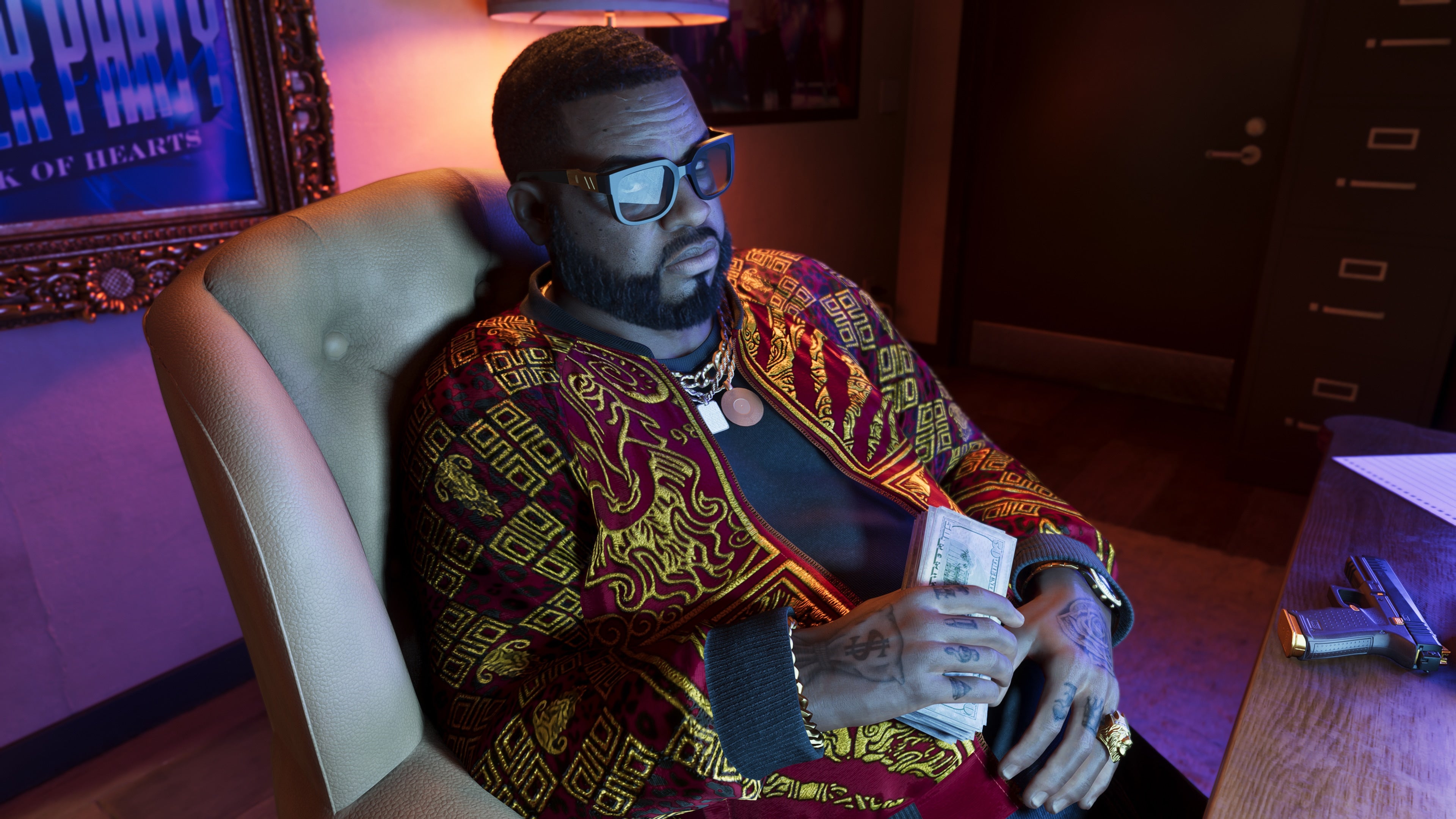 GTA 6 Pre-Order Rumor Looks Like a Bust
