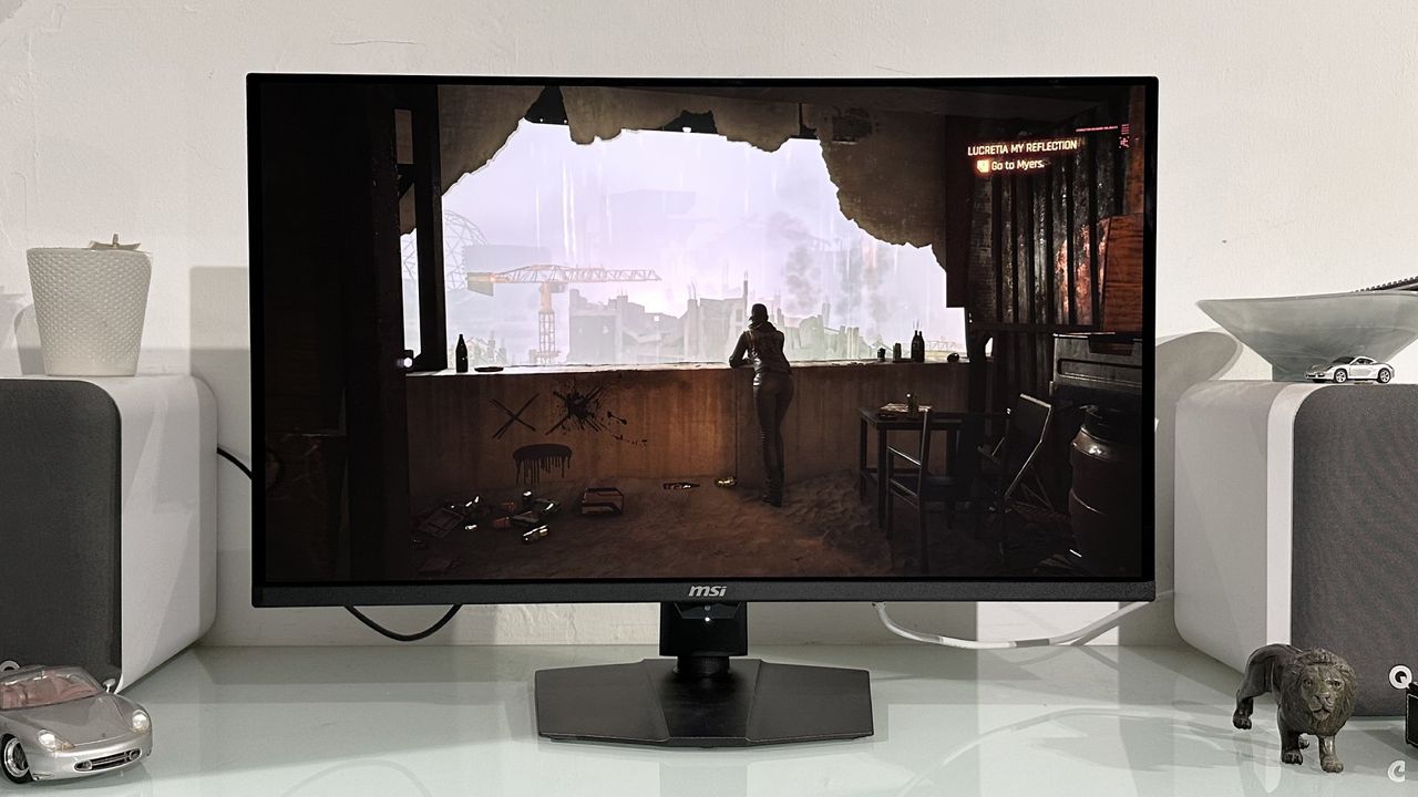 New testing shows DisplayPort 2.1 is very picky about the monitor cable you're using
