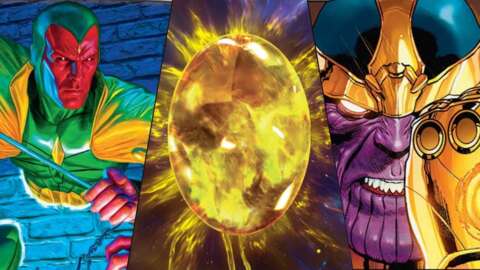 Magic: The Gathering's Marvel Super Heroes Expansion Has A Big Battle Ahead