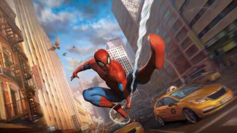 Magic The Gathering: Arena Is Gearing Up For A Marvel Comics Takeover