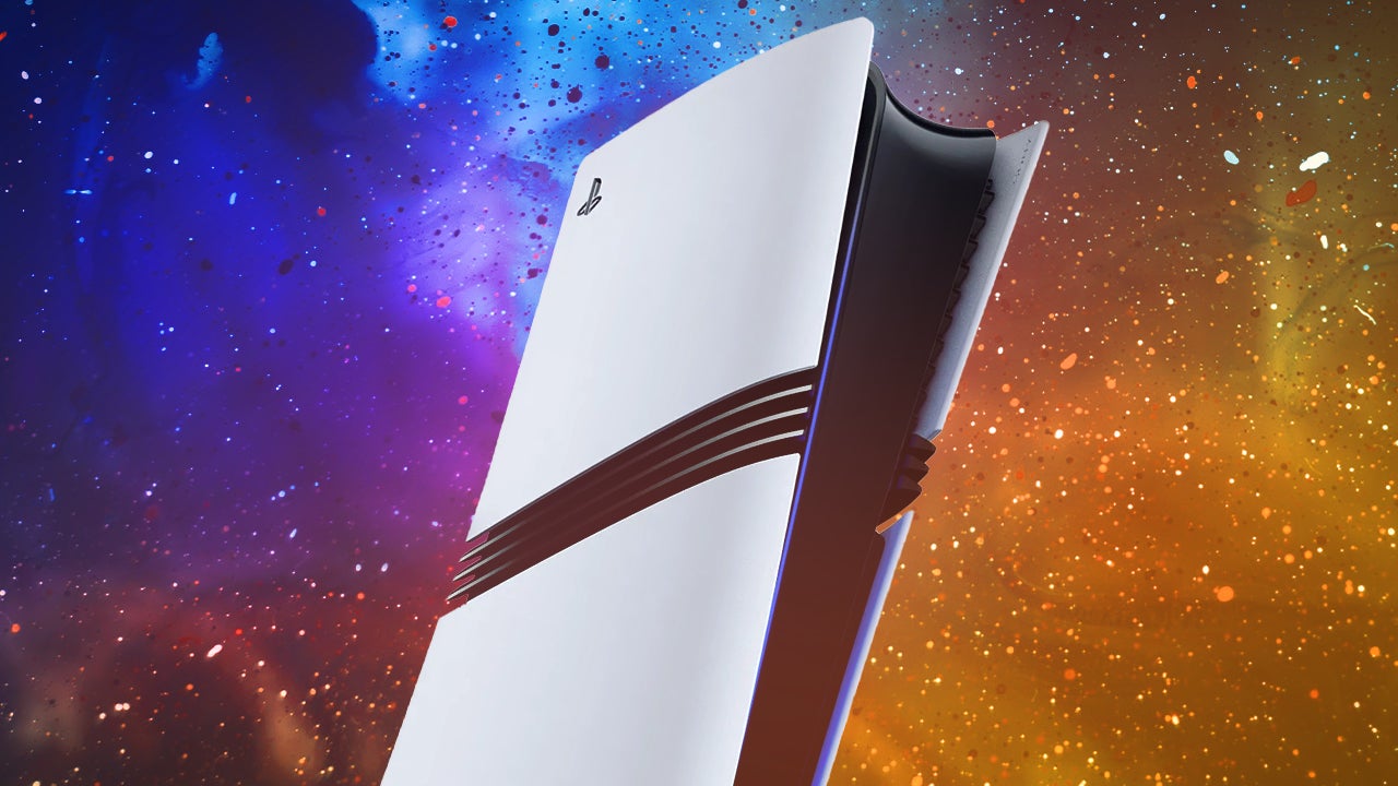 Sony Says It Hasn't Decided When to Launch PS6, Nor How Much It Will Cost, With Memory Shortages Set to Continue