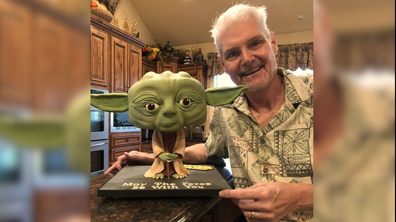 Tom Kane, voice actor whose work spanned Star Wars: KOTOR to The Powerpuff Girls' dad, dies aged 64