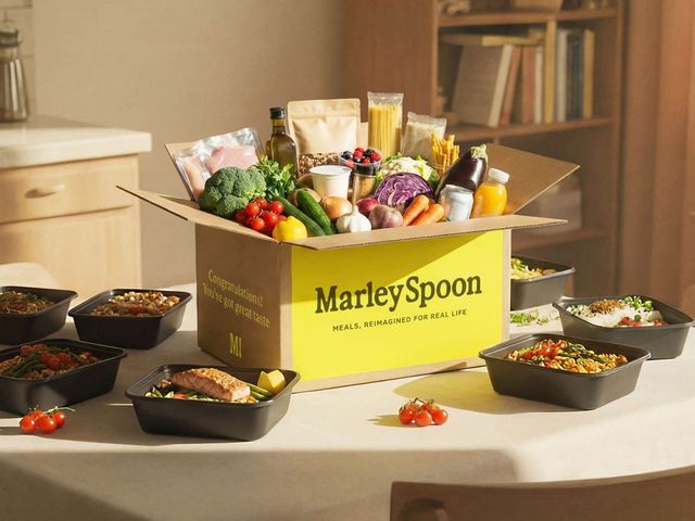 11 Best Meal Delivery Services, Tested by an Ex-Restaurant Critic