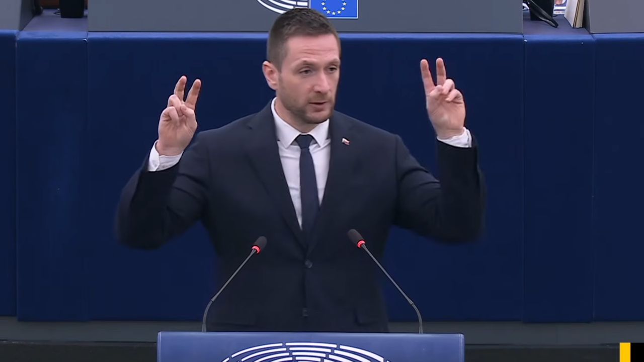 EU politician says killing games is bad, but 'wokeness' and the Black samurai Yasuke are the real problem