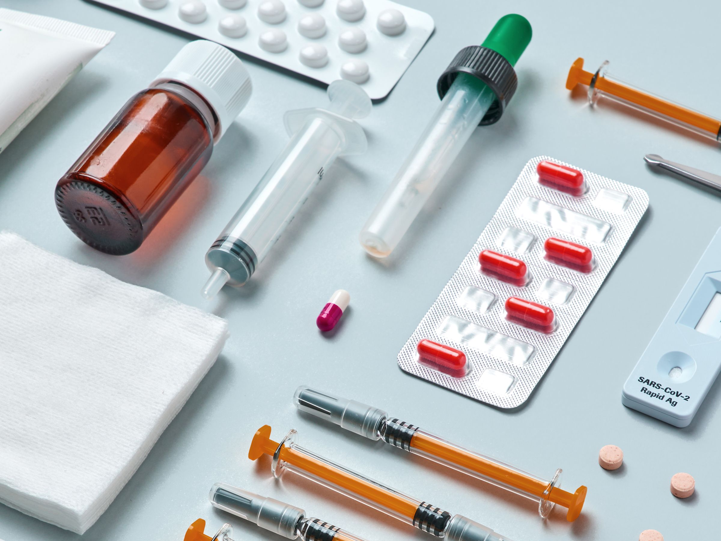 Diabetes Detection Needs Better Tools. They’re on the Way