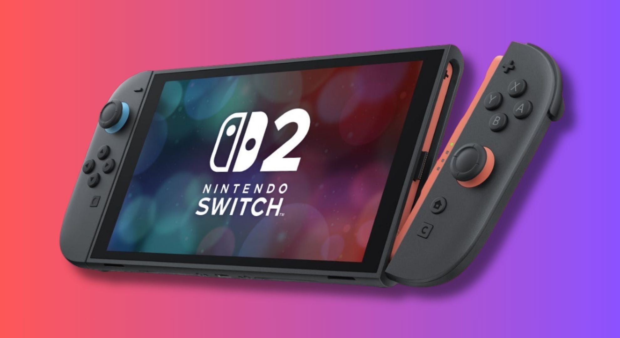Nintendo Announces Switch 2 Price Rise 'In Light of Changes in Market Conditions,' Issues Apology