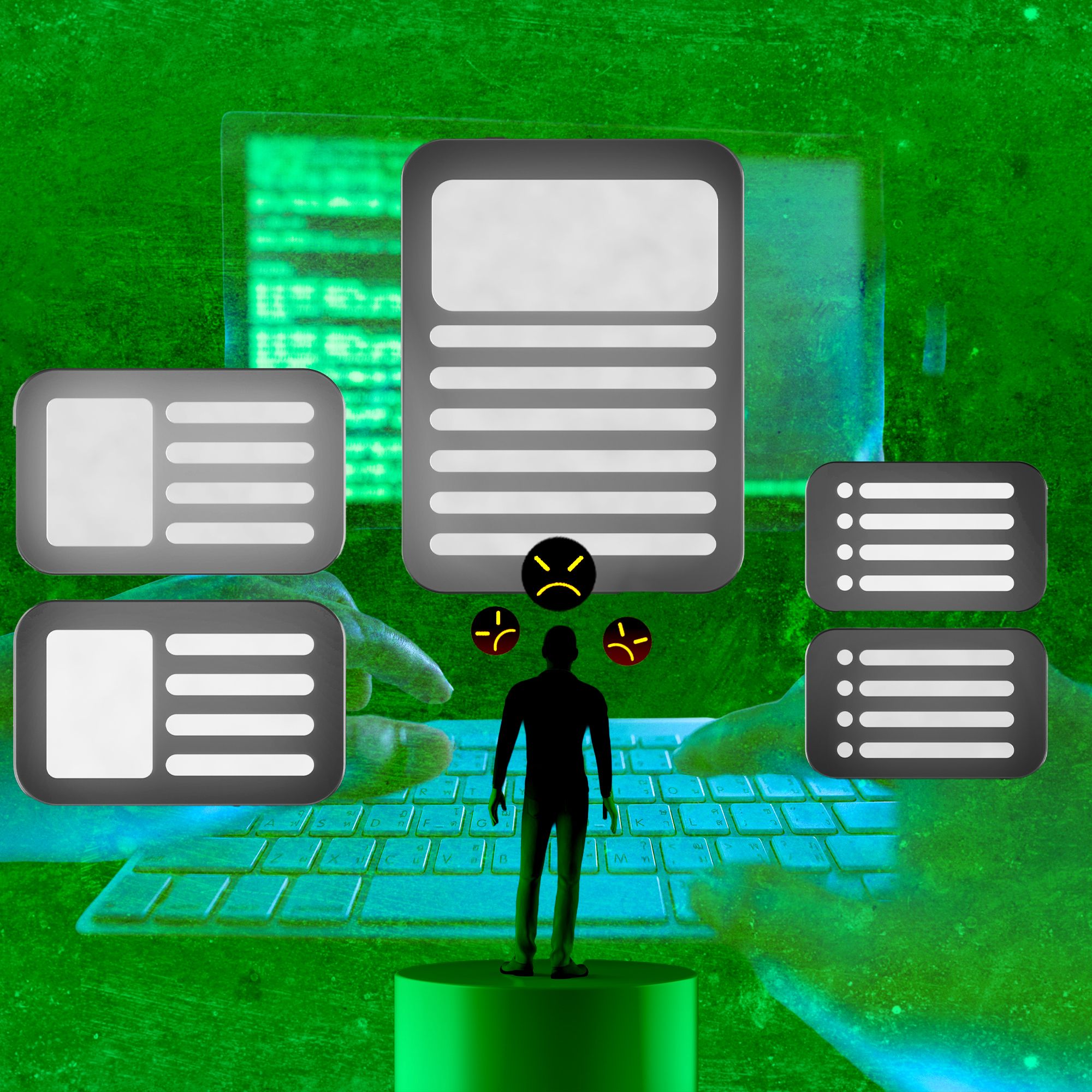 Cybercriminals Are Complaining About AI Slop Flooding Their Forums
