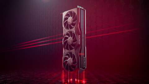 The AI-Powered Tech Behind PSSR 2 Is Coming To Older AMD GPUs, Including The Steam Machine