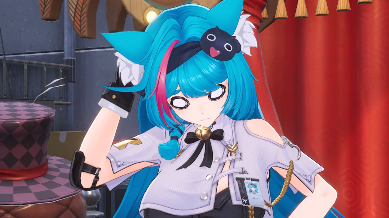The gacha in Neverness to Everness isn't as generous as it seems—here's how it works and why I've been more tempted to pull banners than ever