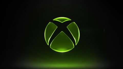 New Xbox Boot-Up Sequence Goes Green