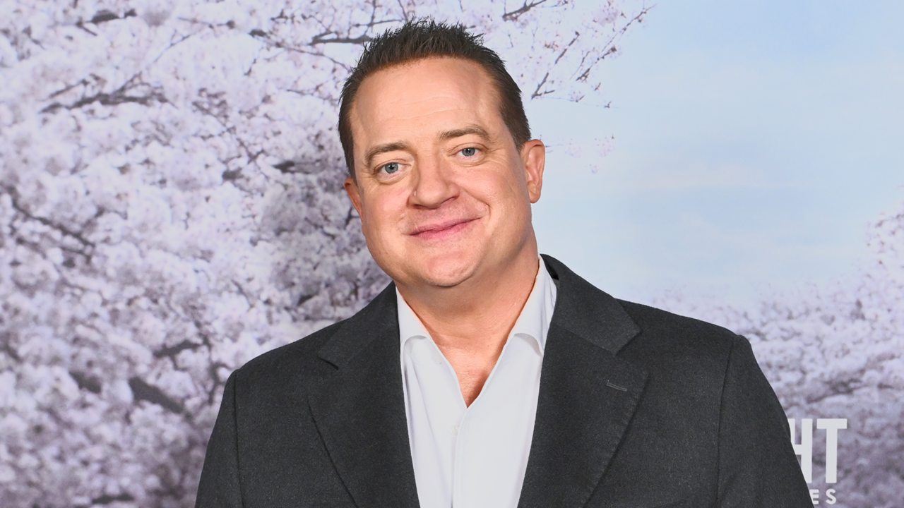 Brendan Fraser Is Training for The Mummy 4 and Asks Fans for Luck