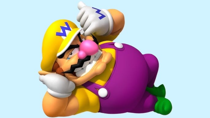 Shigeru Miyamoto Has Banned Dirty Jokes in The Super Mario Movie Franchise — But Says Wario Could Still Make an Appearance