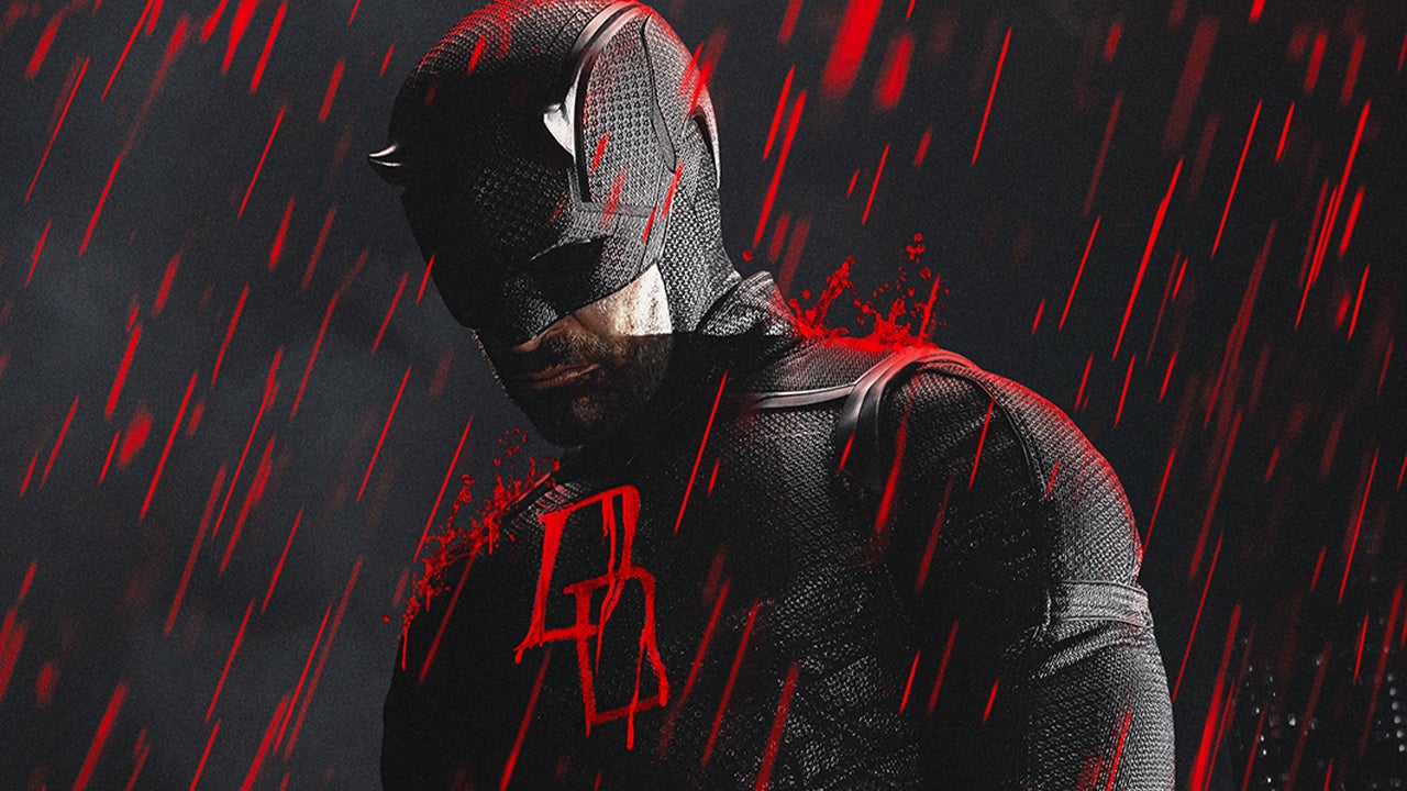 Charlie Cox Says 'Marvel Has Been Clear' That His Focus Remains Daredevil: Born Again, Rather than Avengers