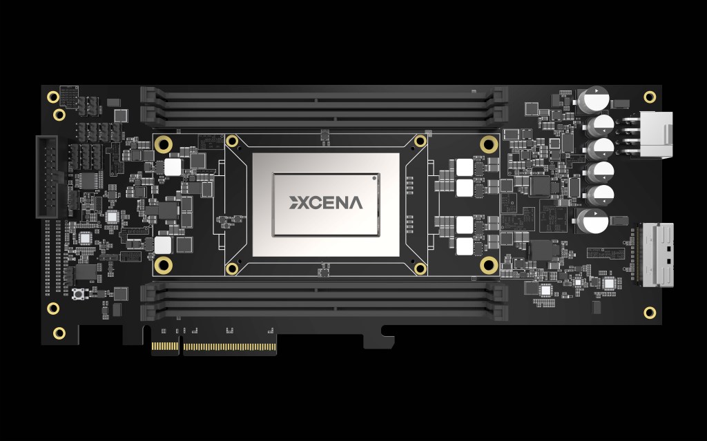 This chip startup just raised $135M on a bet that AI’s biggest bottleneck isn’t compute — it’s memory