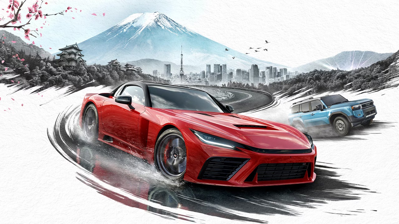 Forza Horizon 6 Review