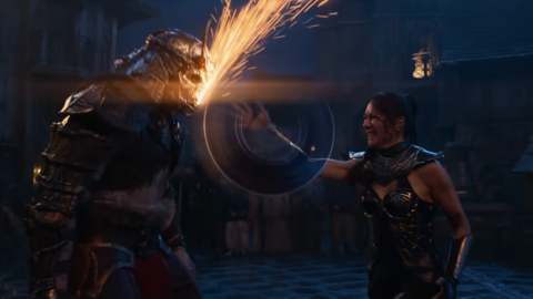 Mortal Kombat 2: Here Is How Much It's Expected To Make In Theaters This Weekend