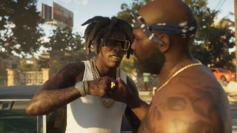 Why GTA 6 Is Not Coming To PC At Launch, And It's Not Due To A PlayStation Deal