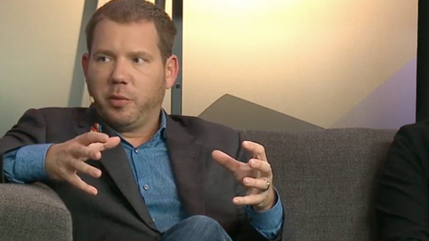 Gears Of War Creator Lays Out Vision For A New Game, And It Sounds Intriguing