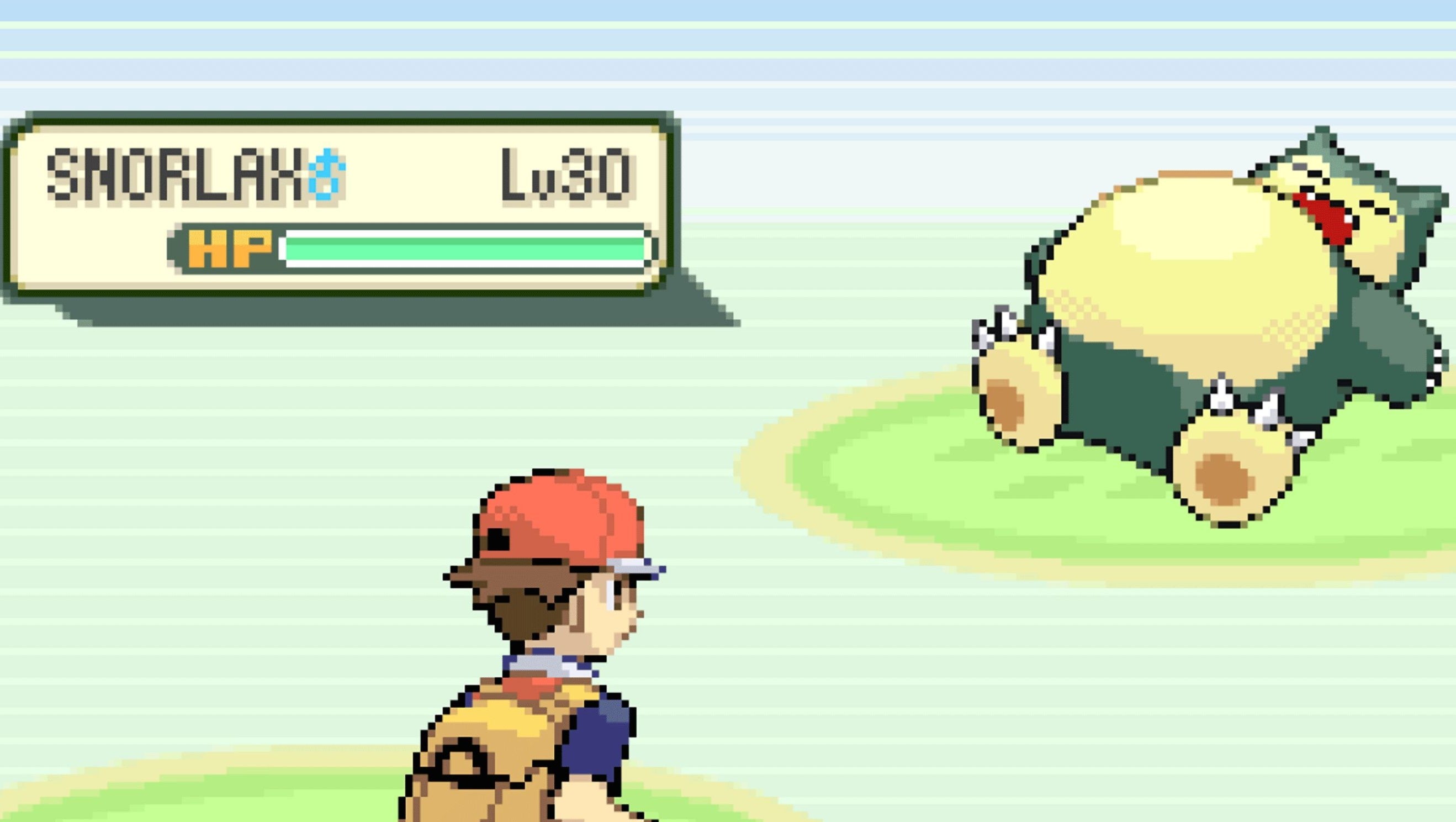 Nintendo Trumpets Enormous Pokémon FireRed and LeafGreen Switch Sales, Despite Online Pricing Backlash