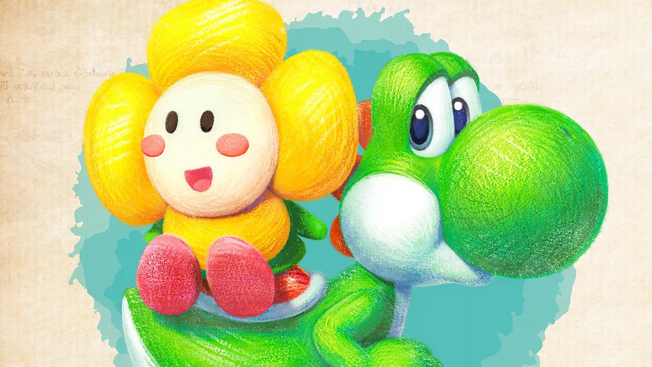 Yoshi and the Mysterious Book Review