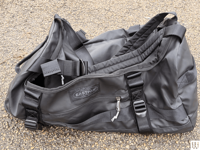 Best Duffel Bags: Eastpak, Patagonia, Baboon to the Moon (2026)