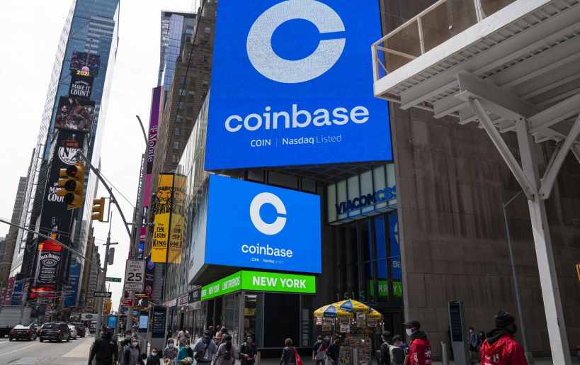 Coinbase to lay off 14% of staff as part of broader restructuring