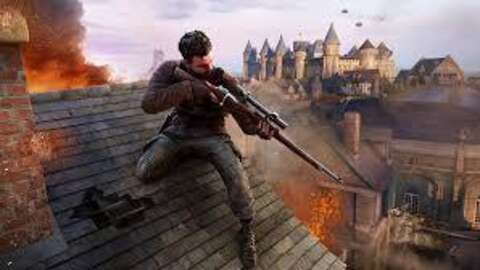 How The Team Behind Sniper Elite Uses A Few "Stupid" Tricks To Stand Out On Steam