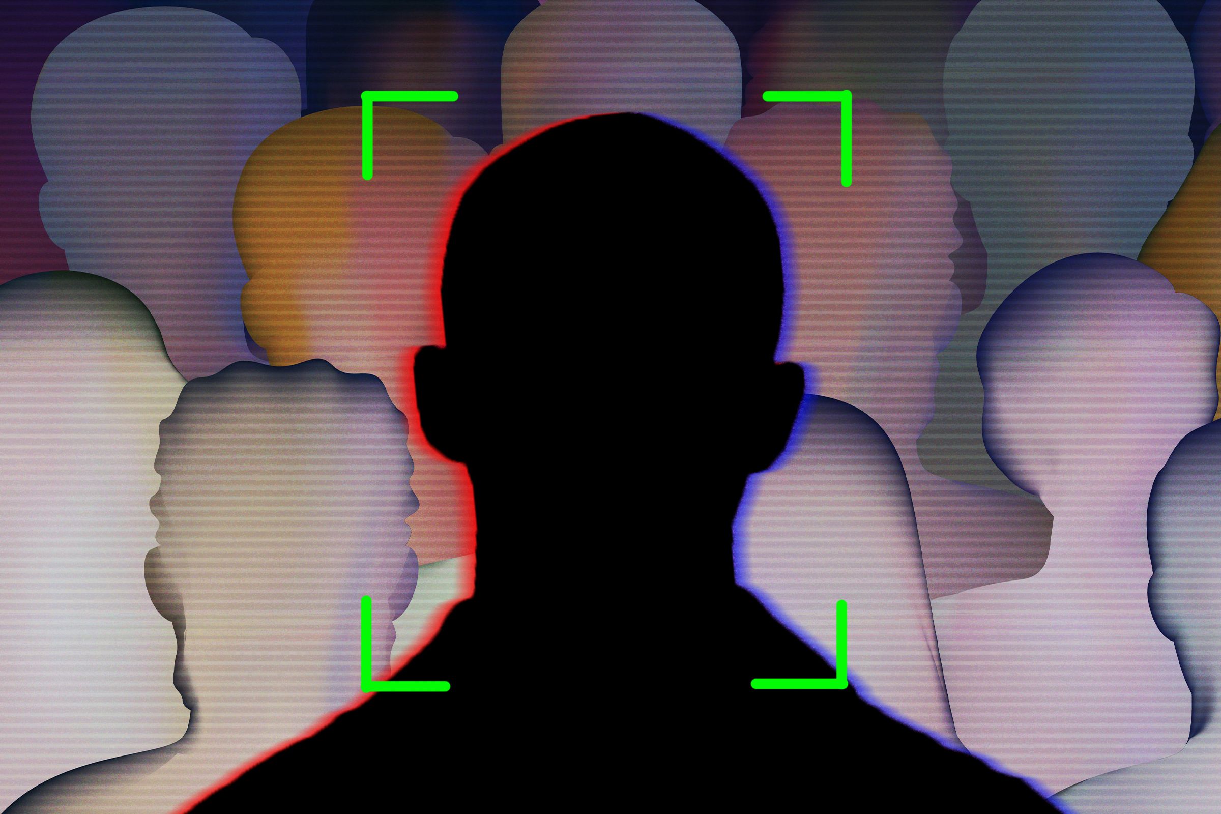 Disneyland Now Uses Face Recognition on Visitors