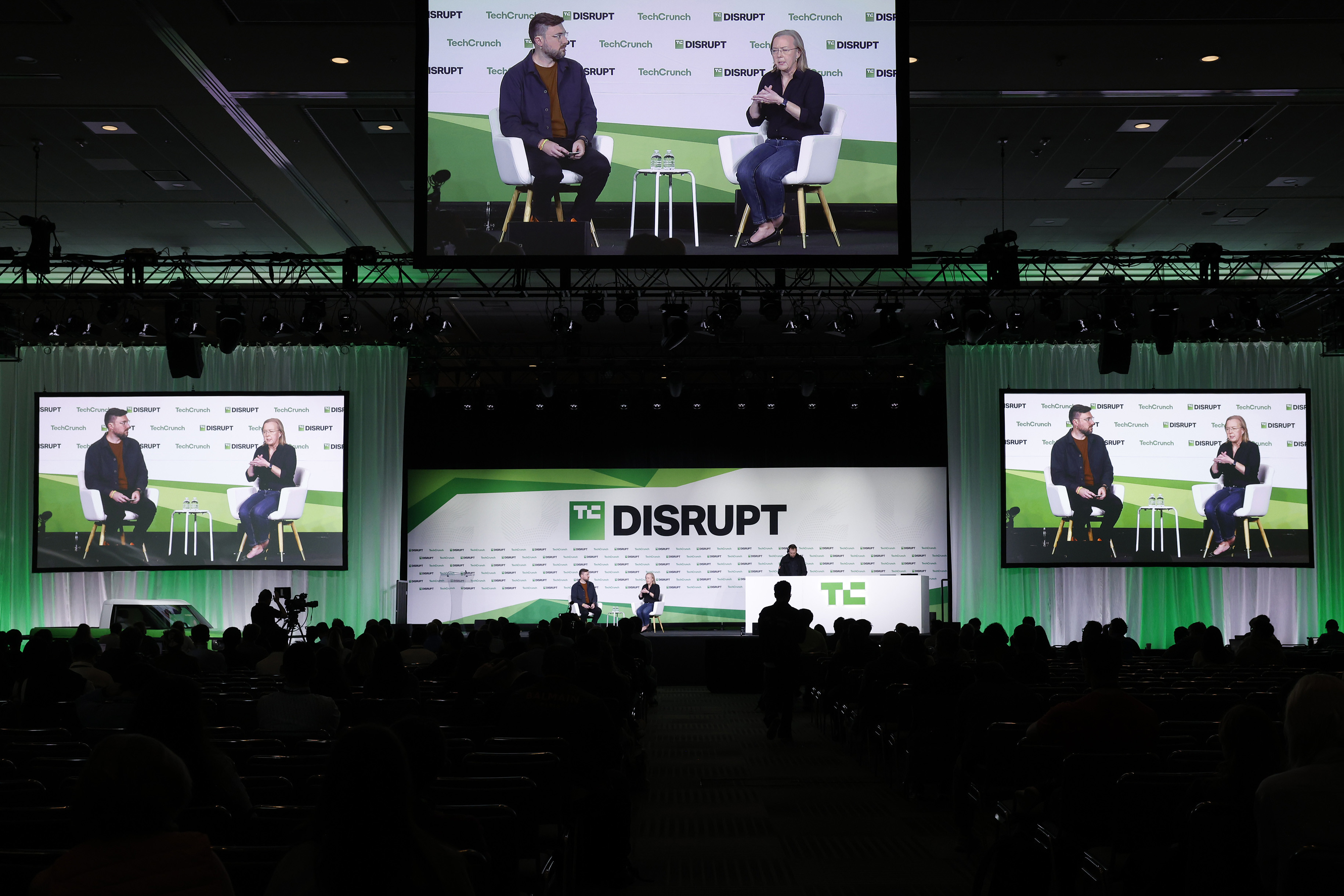 Final 24 hours to save up to $410 on your TechCrunch Disrupt 2026 ticket
