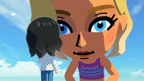 Tomodachi Life: Living The Dream Beat Every Other Game In The US Last Month