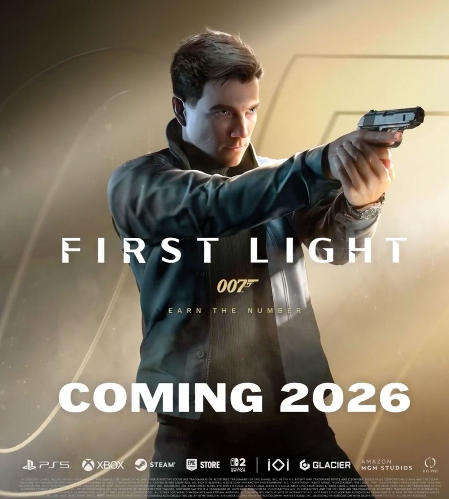 007 First Light Video Review