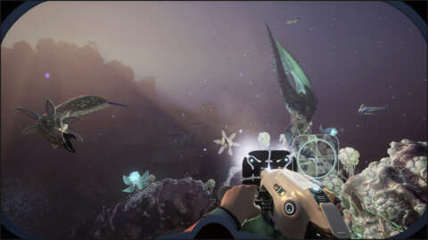 Subnautica 2 For PS5? Here's What We Know So Far