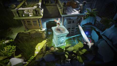 It's Equally Exciting And Worrying That Some Of The Best VR Games Are Coming To Console