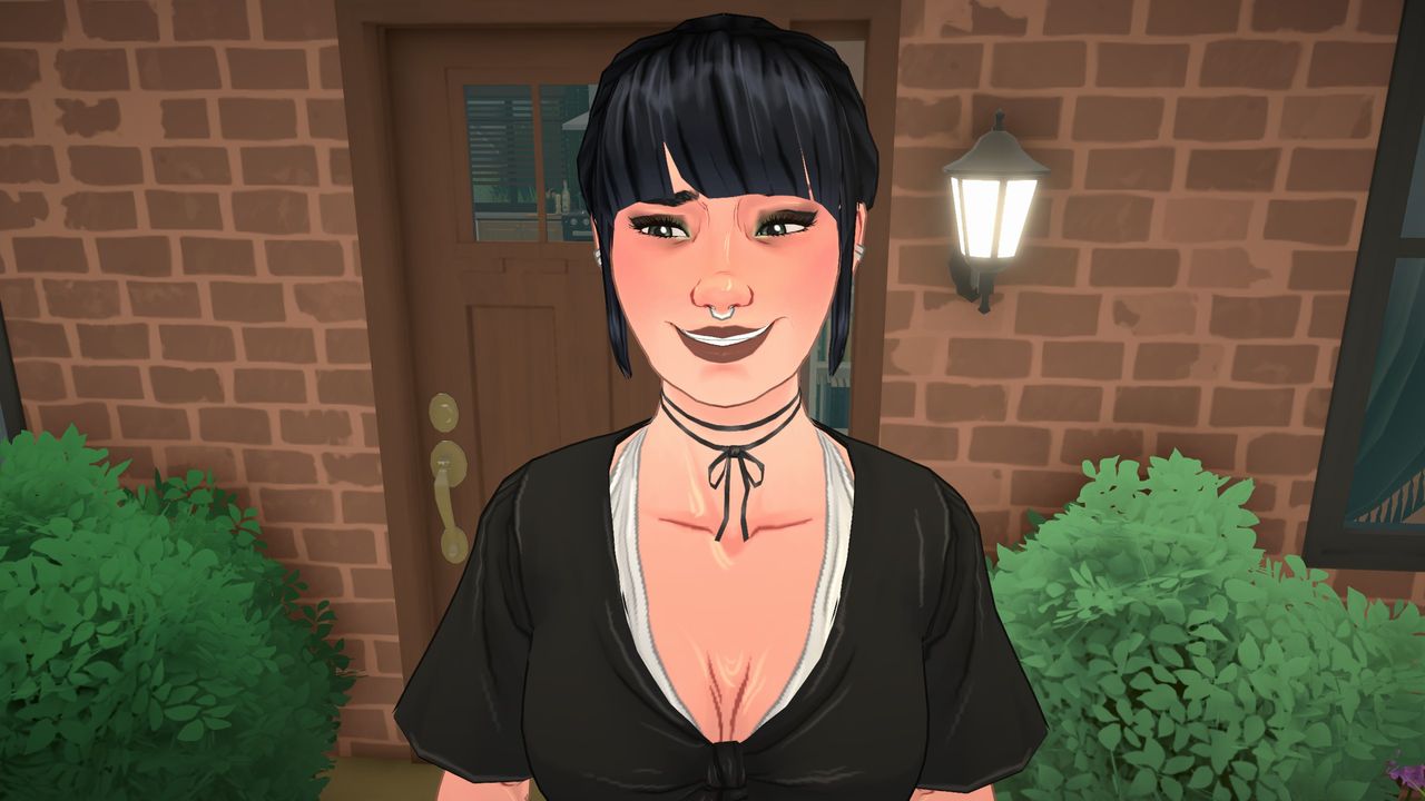 Paralives is the very definition of early access, but it's already a promising Sims rival