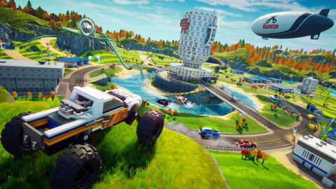 Only Three Years Later, A Good Racing Game Is Being Delisted And Shutting Down Servers