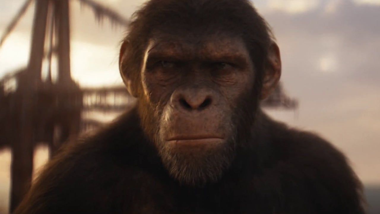 New Planet of the Apes Movie May Not Be a Reboot After All