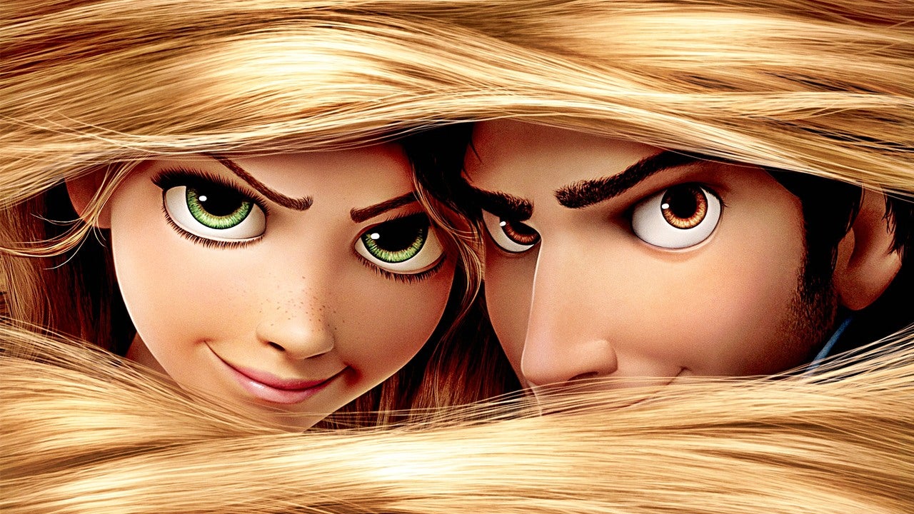 Tangled Remake Cast Adds Andor Actor Diego Luna as New Character Created Just for the Live-Action Movie