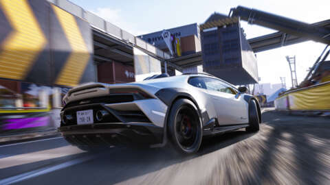 Forza Horizon 6 Finally Fixes One Of The Series' Most Annoying Aspects